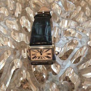 Cartier Watch